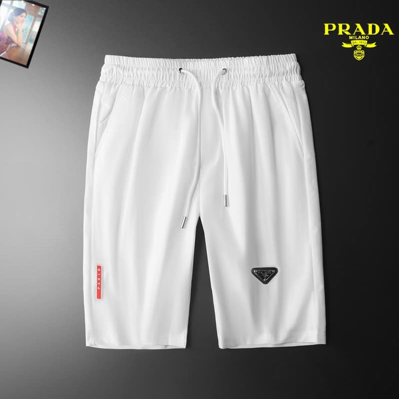Prada Beach Pants Mens ID:20250529-1012